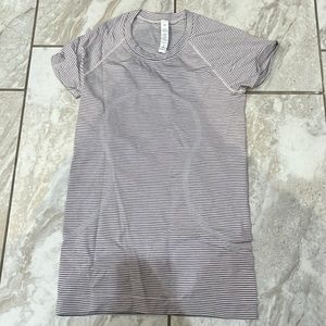 Lululemon swiftly tech